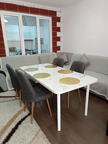 пр чуй: Коттедж, коттедж ЦО Радуга West, Детская площадка, Парковка, стоянка, Охраняемая территория — 10