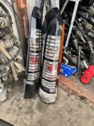 рулевой рейка пасат б3: Автозапчасти на иномарки — широкий ассортимент - Рулевые рейки и — 18