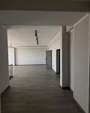 абая квартира: 3 комнаты, 185 м², Элитка, 9 этаж, Евроремонт — 9