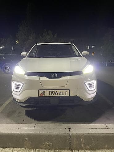 deu labo: Weltmeister EX5, 2021 г., 250000 км, Передний, В наличии — 2