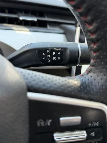 tesla pi: BYD : 2021 г., Автомат, Электромобиль, Кроссовер — 9