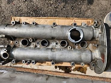 коленвал м52б28: Распредвал Volkswagen Б/у — 3