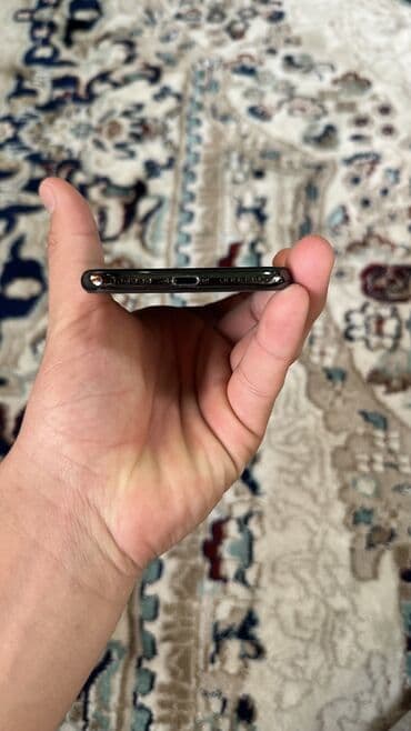 блоки питания для ноутбуков lg: IPhone X, Б/у, 256 ГБ, Черный, 100 % — 1