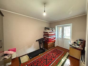 Квартиры: 3 комнаты, 56 м², Городок Энергетиков Индивидуалка, 5 этаж — 8