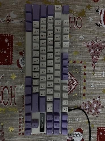 колонки 5 1: Системный блок (игровой/универсальный) Комплектация и характеристики — 10