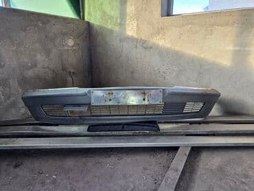 Бампер Mercedes-Benz, Б/у, Оригинал