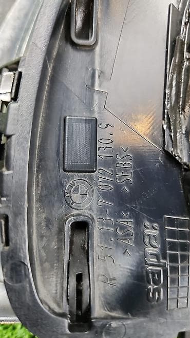 e60 m5: 51 13 —-7 072 —130 Ноздри е46 рест седан В отличном состоянии, очень — 3