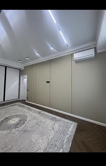 1 комната, 37 м², Технопарк Элитка, 13 этаж, Дизайнерский ремонт — 3