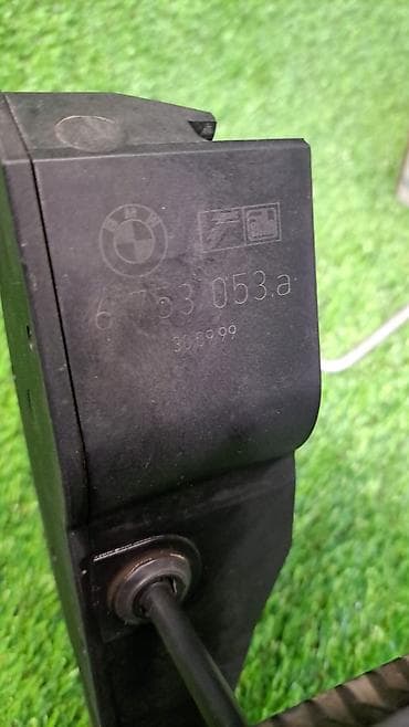 х5: Педаль газа Бмв Х5 Е53 Номер 6 753 053 Состояние отличное Год 1999 В — 3