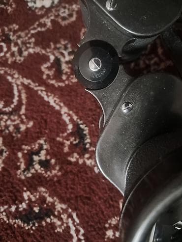 куплю бинокль: Бинокль Daleco Concord 7x50 (Japan) ЦЕНА 12000 СОМ - Увеличение: 7x - — 3