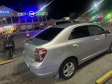 црв 4: Chevrolet Cobalt: 2014 г., 1.5 л, Механика, Бензин, Седан — 6
