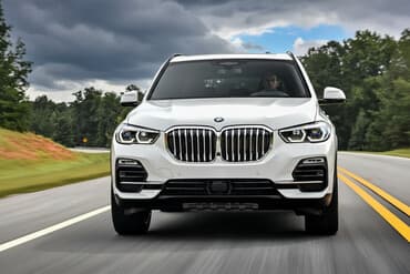 Кузовные запчасти BMW X5 G05 дорест 🚘 В наличии оригинальные и