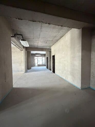 квартира в районе ошского рынка: 4 комнаты, 205 м², Элитка, 4 этаж, ПСО (под самоотделку) — 14