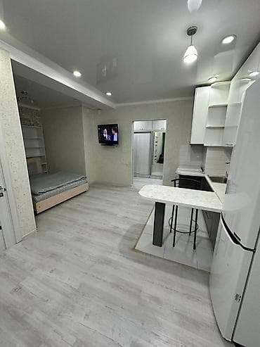 Квартиры: 1 комната, Люкс, элитка, Филармония, Домофон, Интернет, Wi-Fi, Парковка — 2
