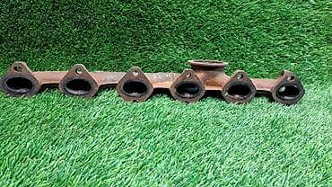 k 7: Коллектор BMW 2006 г., Б/у, Оригинал — 3