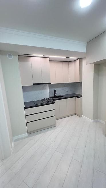 Недвижимость: 2 комнаты, 63 м², Элитка, 8 этаж, Дизайнерский ремонт — 3
