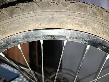 merida warrior: Горный велосипед, Giant, Алюминий — 3