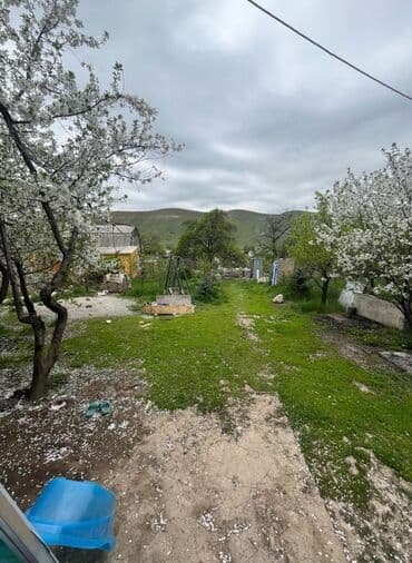 загородные дома отдыха бишкек: Дача, 30 кв. м, 3 бөлмө, Кыймылсыз мүлк агенттиги — 4
