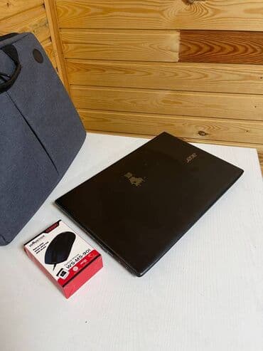 aspire e15: Ноутбук ACER i5-7200 👉Отлично подойдет для програмирования — 6