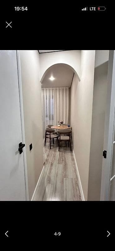 Квартиры: 1 комната, С мебелью полностью — 2