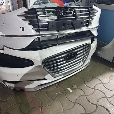 daewoo spark: Hyundai, Б/у, Оригинал — 1