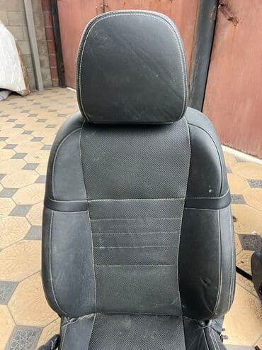 прием бу аккумуляторов цена бишкек: Переднее сиденье, Кожа, Lexus 2018 г., Б/у, Оригинал, Япония — 4