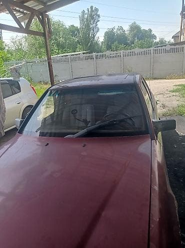 bcd com: Mercedes-Benz C-Class: 1989 г., 2.9 л, Механика, Седан — 3
