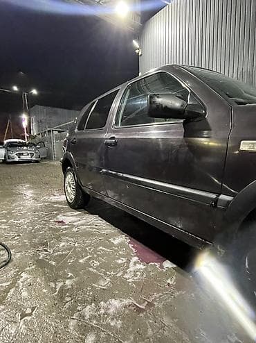 bmw e4: Volkswagen Golf: 1992 г., Ручные, Бензин, Хэтчбэк — 5