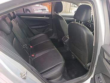 bud e9: Volkswagen Bora: 2019 г., 1.5 л, Механика, Бензин, Седан — 8