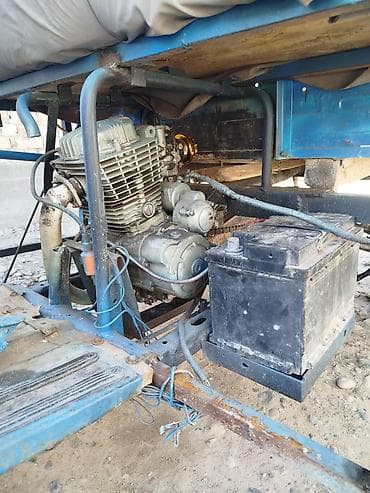 rb 26: Муравей сатылат стартер менен заводится 25000 — 4