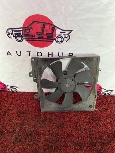 двигатель субару аутбек 2.5 купить в бишкеке: Диффузор Subaru — 1