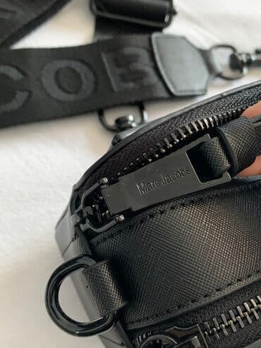 чехлы на xr: Кросс боди женский от бренда Marc Jacob’s Новый с коробкой и с — 5