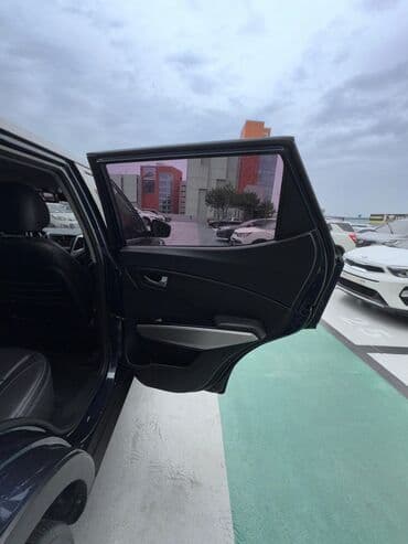 авто из кореи в наличии в бишкеке: Ssangyong : 2019 г., 1.6 л, Автомат, Дизель, Кроссовер — 16