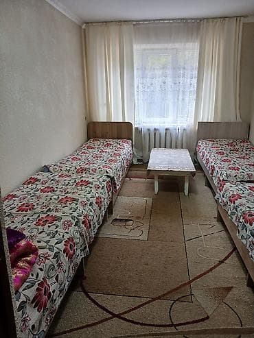 продаю дом бишкек ак босого: Сдаються 2 ком.кв на первом этаже санатории Ысык Ата. недалёко от — 5