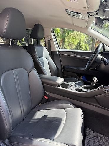 kia 2023: Kia K5: 2023 г., 2 л, Автомат, Газ, Седан — 7