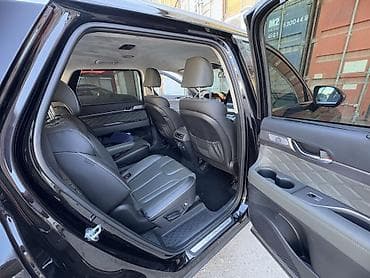 hyundai palisade 2022 цена: Hyundai Palisade: 2022 г., 2.2 л, Автомат, Дизель, Кроссовер — 9