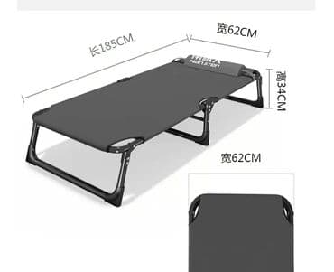 раскладушка кровать: АКЦИЯ АКЦИЯ АКЦИЯ 🔥🔥 Раскладушка раскладушка раскладушки высокого — 3