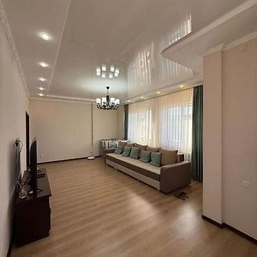 Недвижимость: 3 комнаты, 110 м², Элитка, 11 этаж — 2