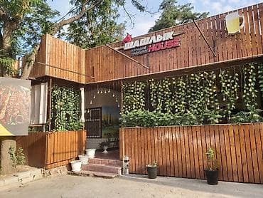 Требуется повар универсал в кафе Шашлык House. Адрес: улица Түгөлбөй at lalafo.kg Требуется повар универсал в кафе Шашлык House. Адрес: улица Түгөлбөй