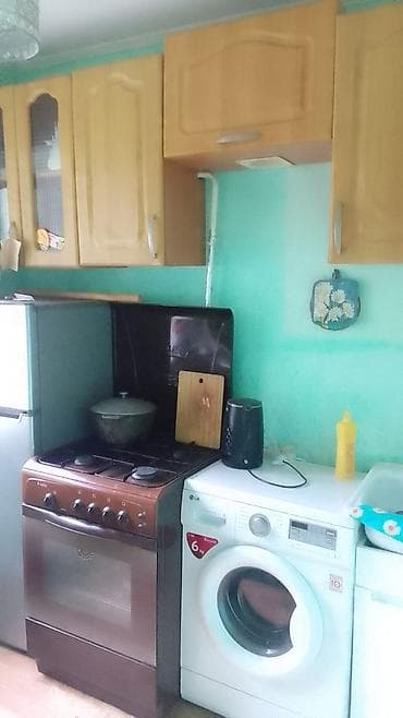 ремонт домов: 1 комната, Без подселения, С мебелью частично — 6