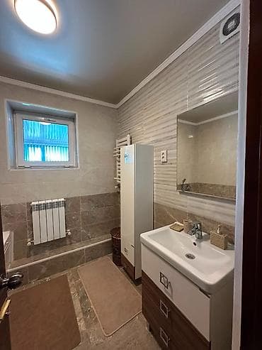 Үйлөр: 🏡 Продается просторный дом в престижном районе Кок-Жар 📍 Локация — 3