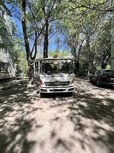 ravon r2: Манипулятор, Toyota, 2002 г., 4ге чейин т — 1