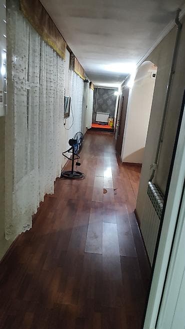 Үйлөрдү ижарага берүү: 120 м², 2 бөлмө — 6