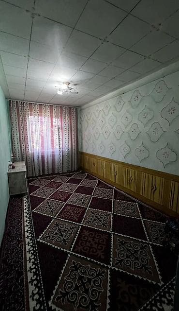 1 комната, 30 м², Ак-Орго ж/м 105 серия, 3 этаж at lalafo.kg 1 комната, 30 м², Ак-Орго ж/м 105 серия, 3 этаж