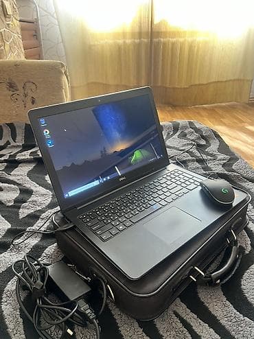Офисный, Б/у, Intel Core i5
