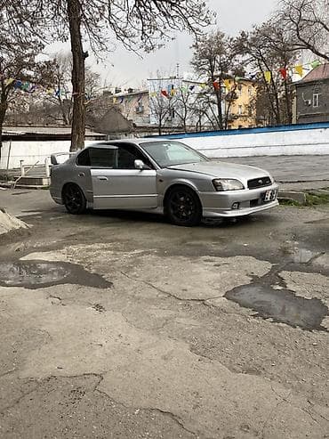 накидка на панель субару: Subaru Legacy: 2001 г., 2.5 л, Автомат, Бензин, Седан — 6