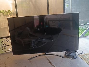 LG 75UR81006LJ — 75-дюймовый 4K UHD Smart TV Основные характеристики — 1