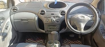 продаю тайота прадо бишкеке: Toyota Vitz: 2000 г., 1 л, Автомат, Бензин, Хэтчбэк — 5