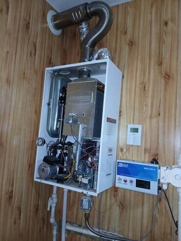 модулятор для авто с блютузом бишкек: Услуга: ремонт газовых котлов.установки газовых котлов на стене и — 3