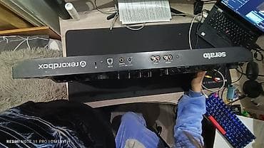 xbox 3 0: Б/у, Всё в одном, Каналов: 4, Разъем: USB порт, Поддержка macOS — 6